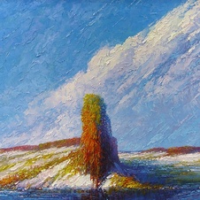蔚藍(lán)